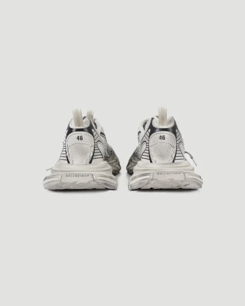 3XL Sneaker in Beige — снимка 4
