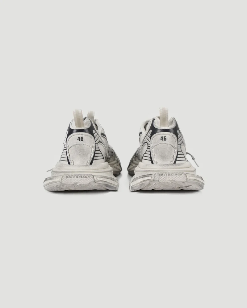 3XL Sneaker in Beige — снимка 4