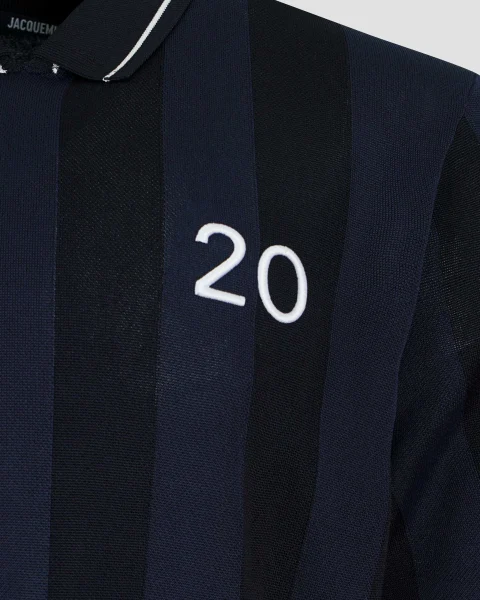 The Liga Polo Shirt — снимка 2
