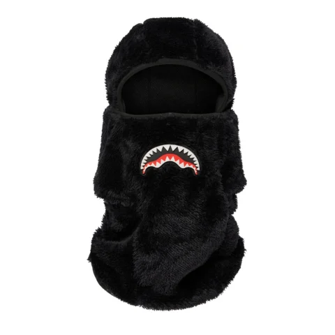 Плетена ски маска BALACLAVA SPRAYGROUND