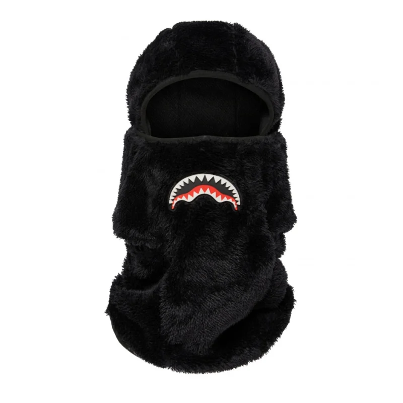 Плетена ски маска BALACLAVA SPRAYGROUND