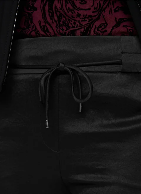 Панталон със скъсена дължина 'Rhodos' Marc Cain Collections — снимка 4