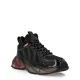 Мъжки кецове от текстил PLEIN SPORT — снимка 3