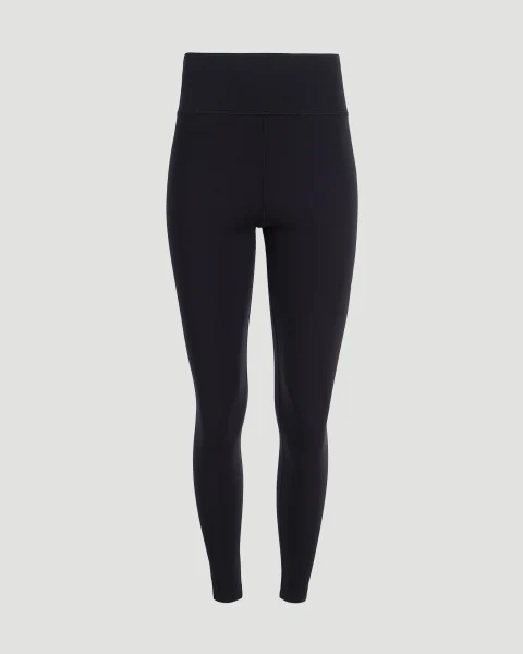 Women's Activewear Leggings in Black