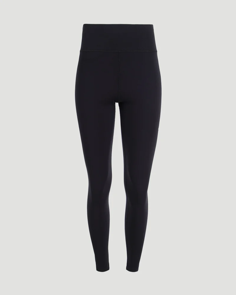 Women's Activewear Leggings in Black