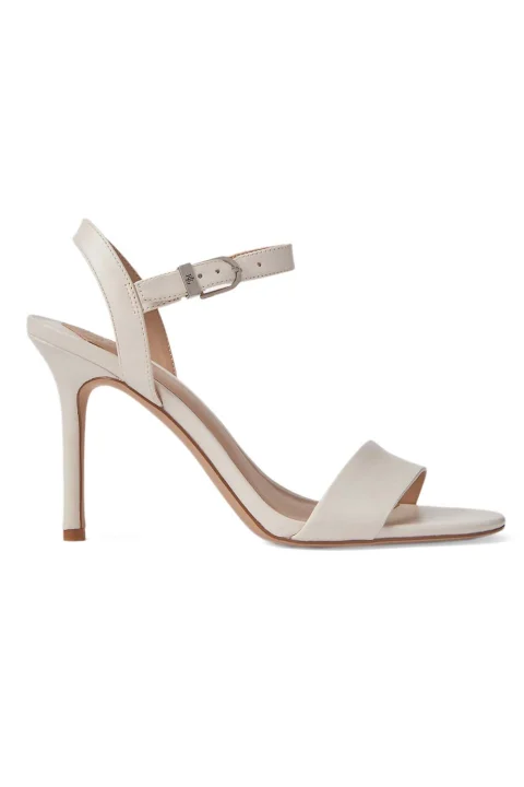 Сандали Gwen-Sn-Drs 802940727005 soft white