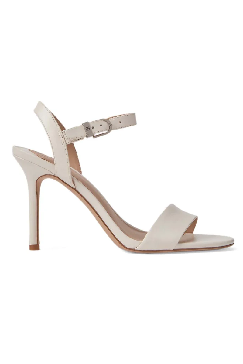 Сандали Gwen-Sn-Drs 802940727005 soft white