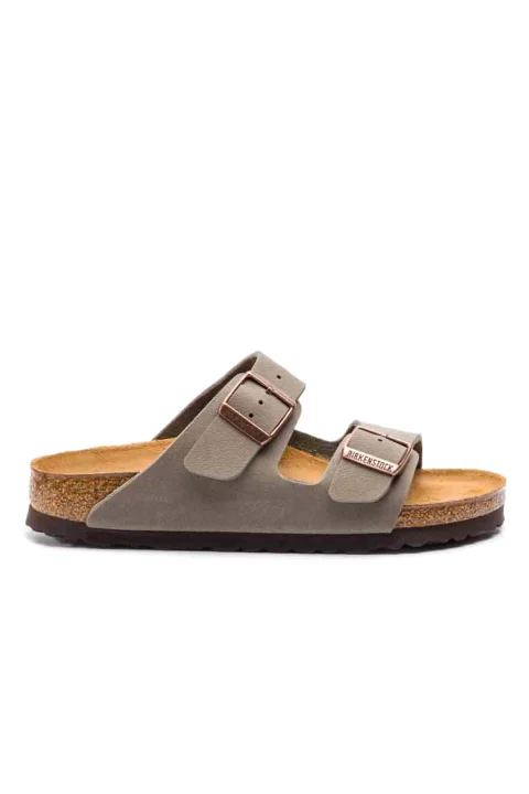 Sandals Synthetics Arizona Bfbc Narrow 1512130 stone