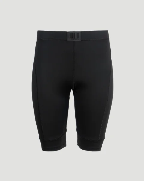 Cycling Shorts in Black
