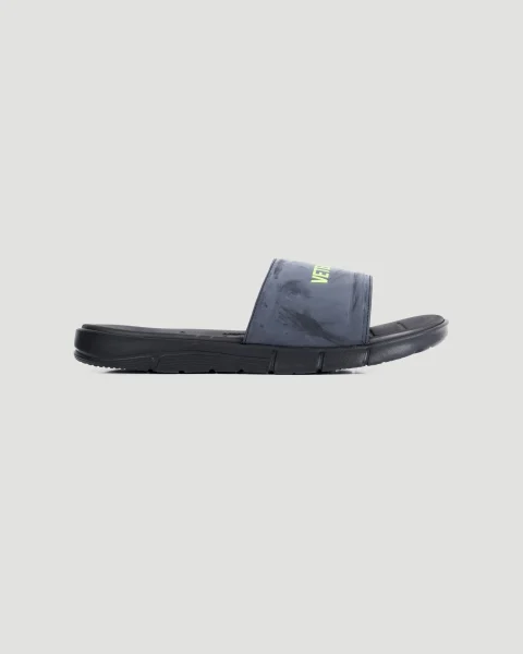 Logo Embossed Slides
