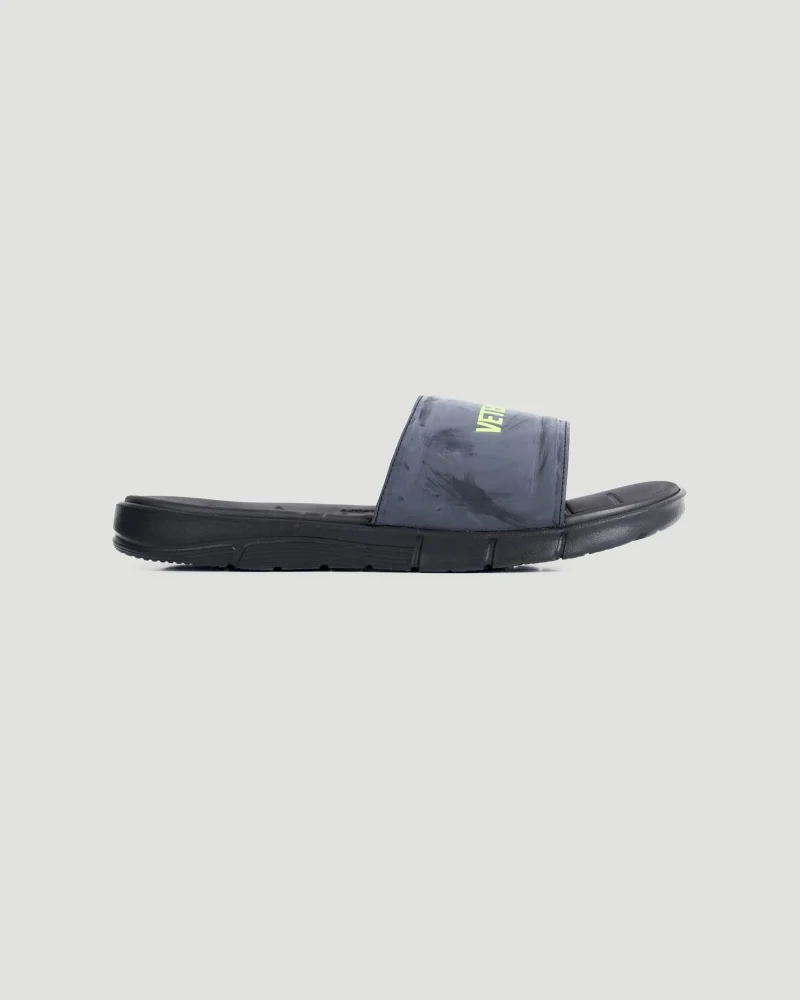 Logo Embossed Slides