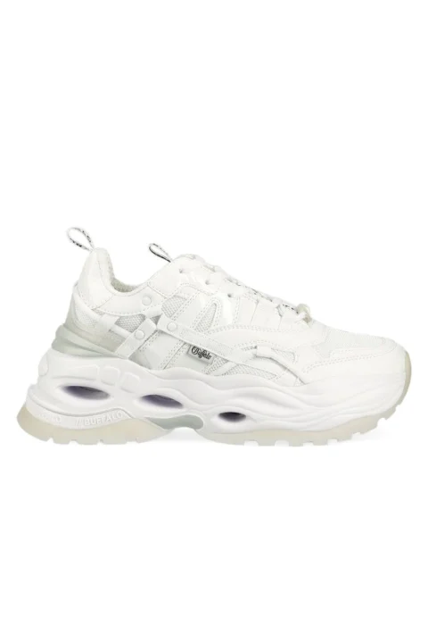 Sneakers Triplet Hollow BUF1630350 white