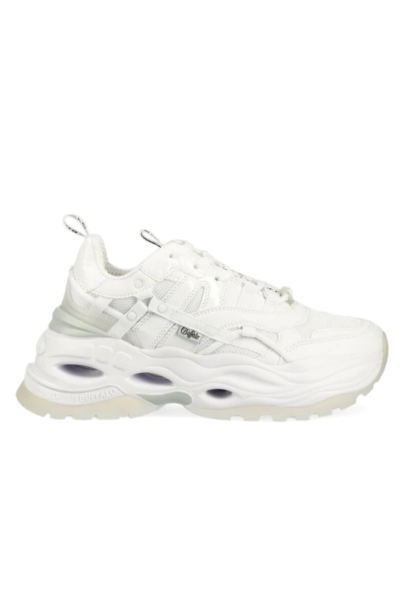 Sneakers Triplet Hollow BUF1630350 white