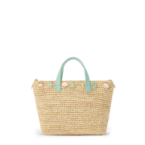 Дамска мини чанта City SAINT BARTH — снимка 8