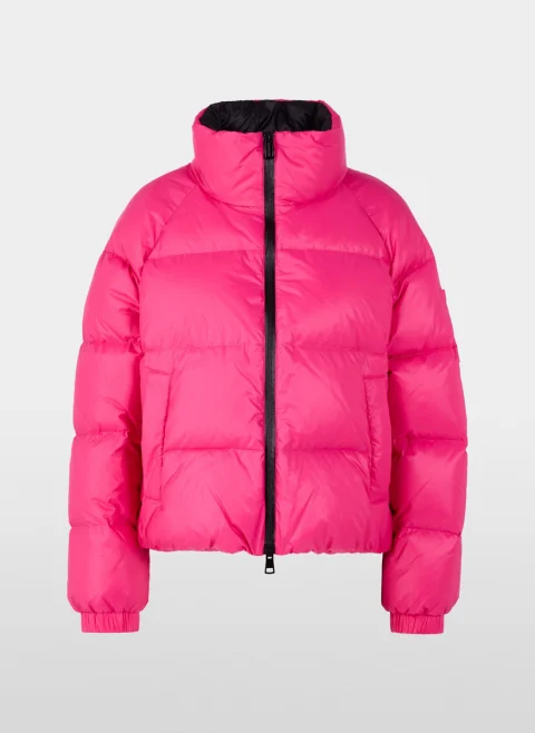 Пухено яке Marc Cain Sports — снимка 13