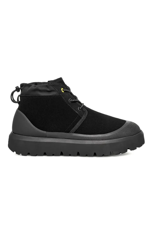 Боти Neumel Weather Hybrid 1143991 7171 black / black