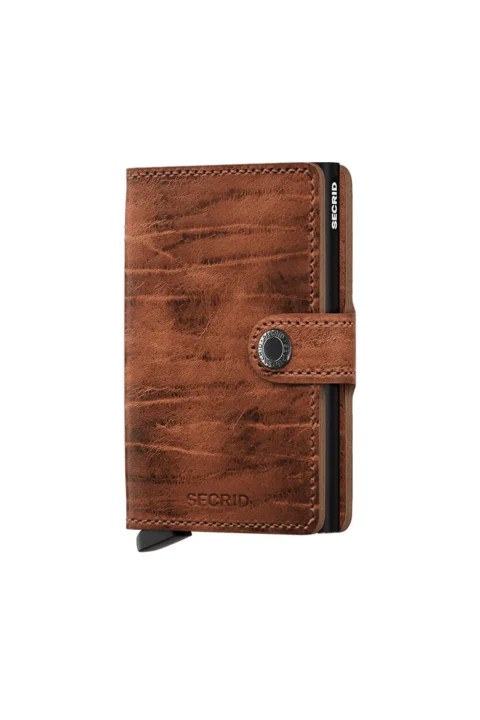 Miniwallet Dutch Martin Whiskey MDM-Whiskey