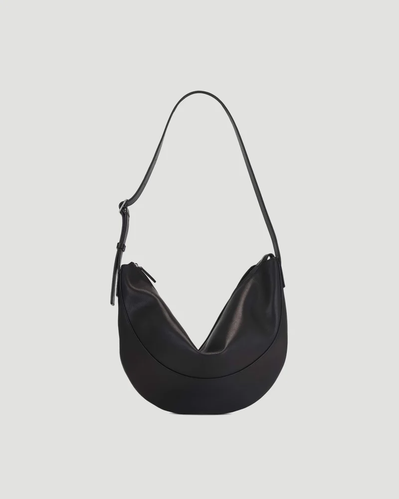 Jouve Bag in Black