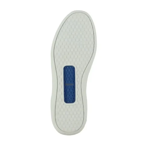 Дамски Сникърс GEOX – D659JA D GXRN-02 LT GREEN — снимка 3