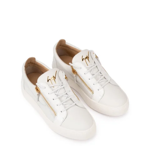 Мъжки спортни обувки Giuseppe Zanotti — снимка 7