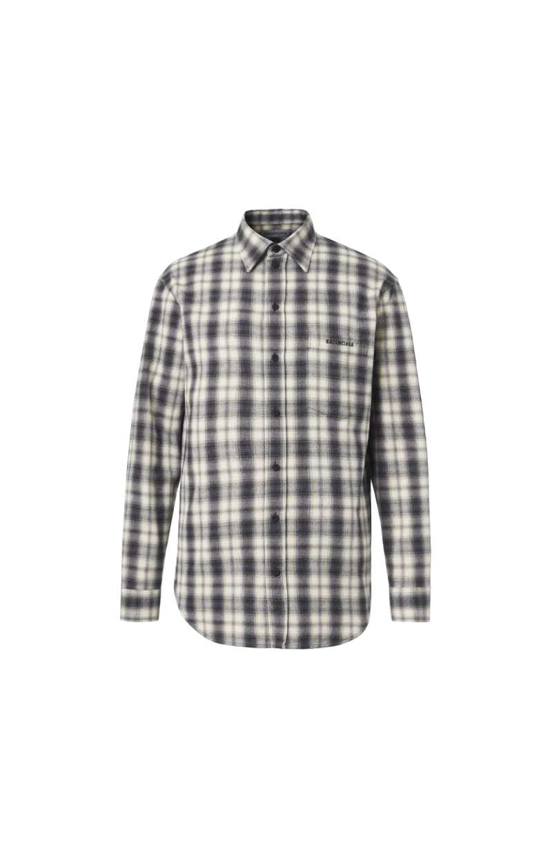 Regular Fit Shirt