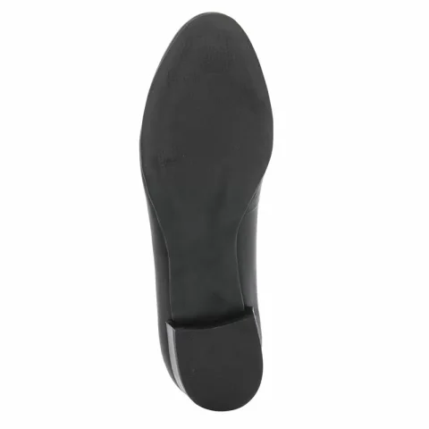 Балерини WIRTH – 4930 PARIS PRETO_1 — снимка 4