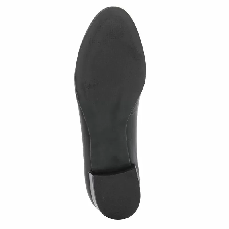 Балерини WIRTH – 4930 PARIS PRETO_1 — снимка 4