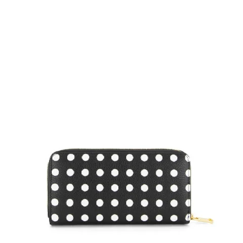 Дамски портфейл Basic Braccialini — снимка 6
