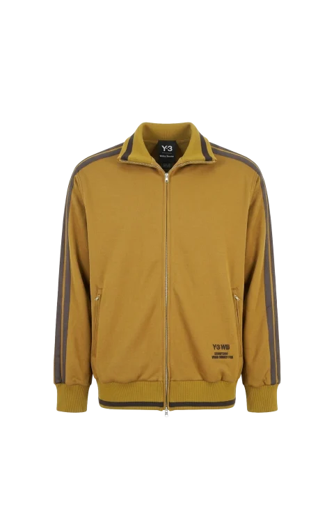 Track Top