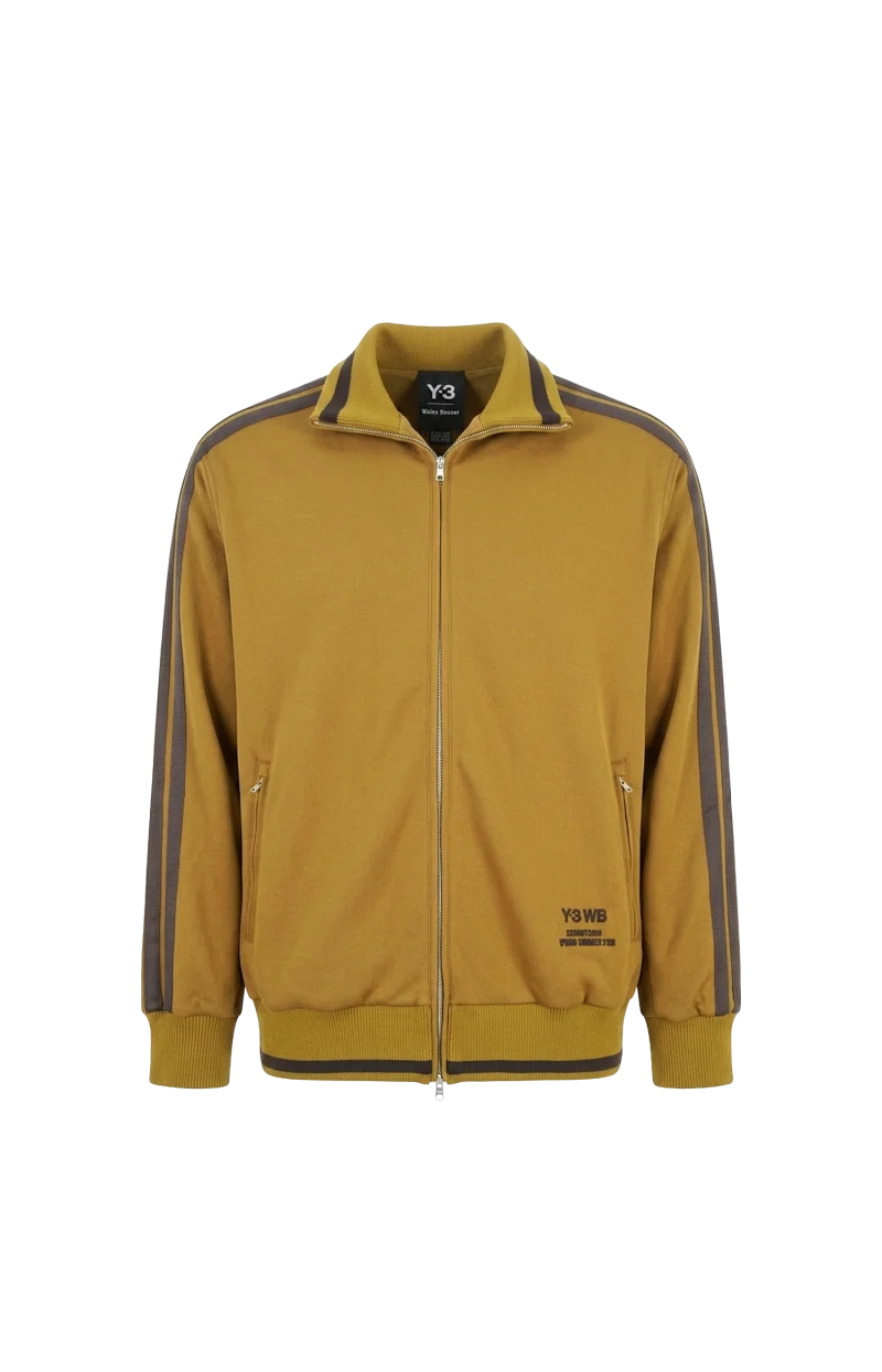 Track Top