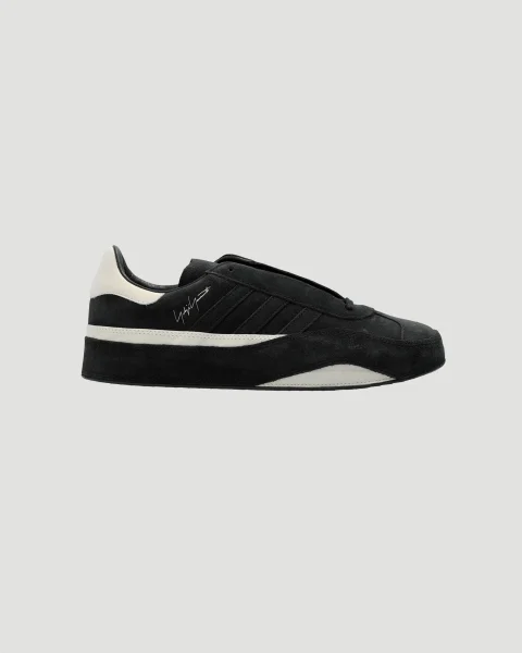 Gazelle in Black