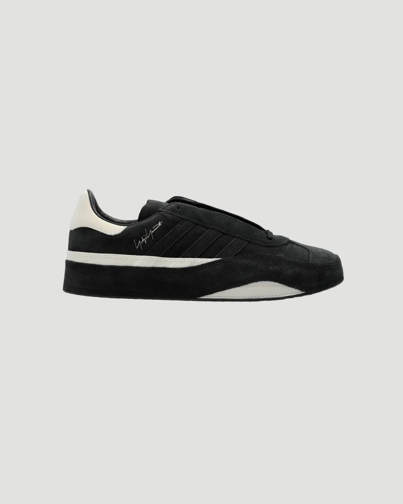 Gazelle in Black