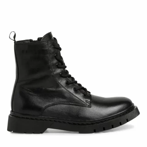 Дамски Кубинки TAMARIS – 1-25269-41-001 BLACK