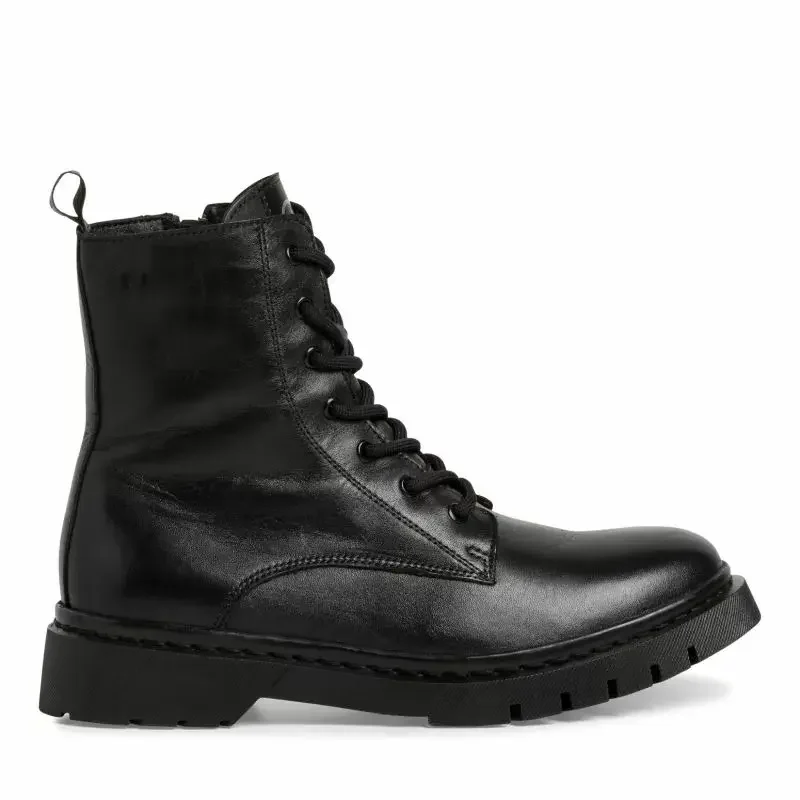 Дамски Кубинки TAMARIS – 1-25269-41-001 BLACK