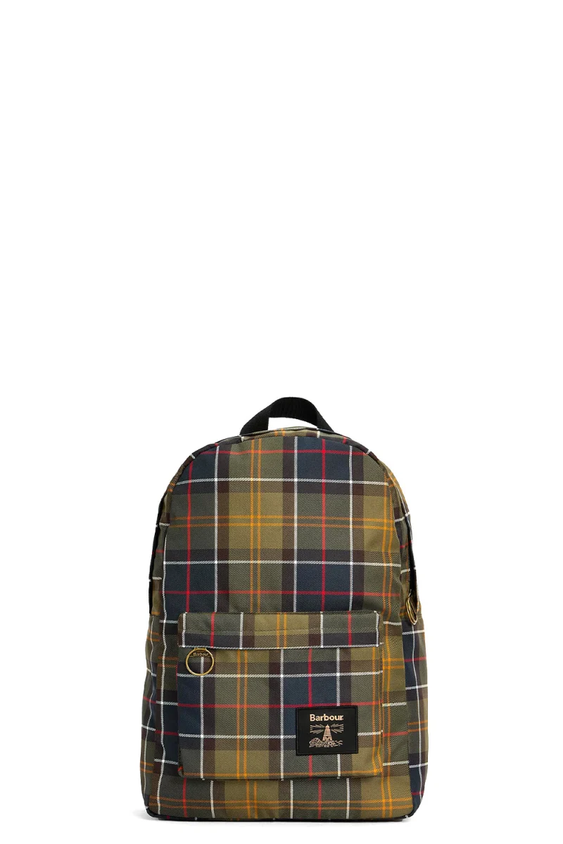 Backpack Torridon Tartan Backpack UBA0754 tn11 classic tartan