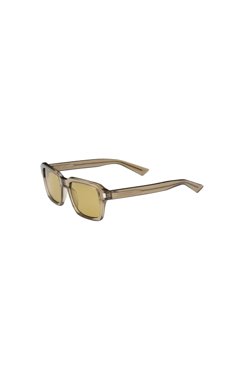SL 860 Sunglasses in Brown — снимка 2