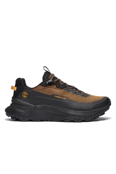 Sneakers Motion Access Low Lace Up TB0A6F16EDM1 231 wheat