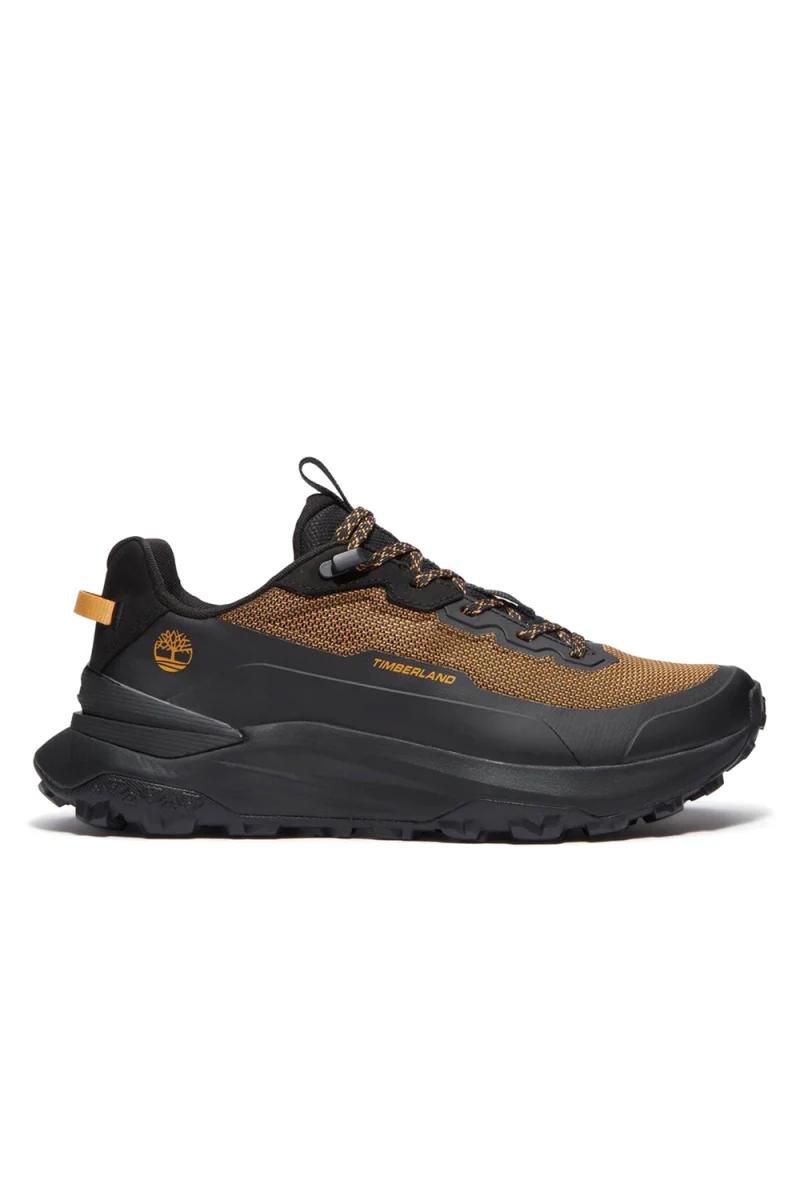 Sneakers Motion Access Low Lace Up TB0A6F16EDM1 231 wheat