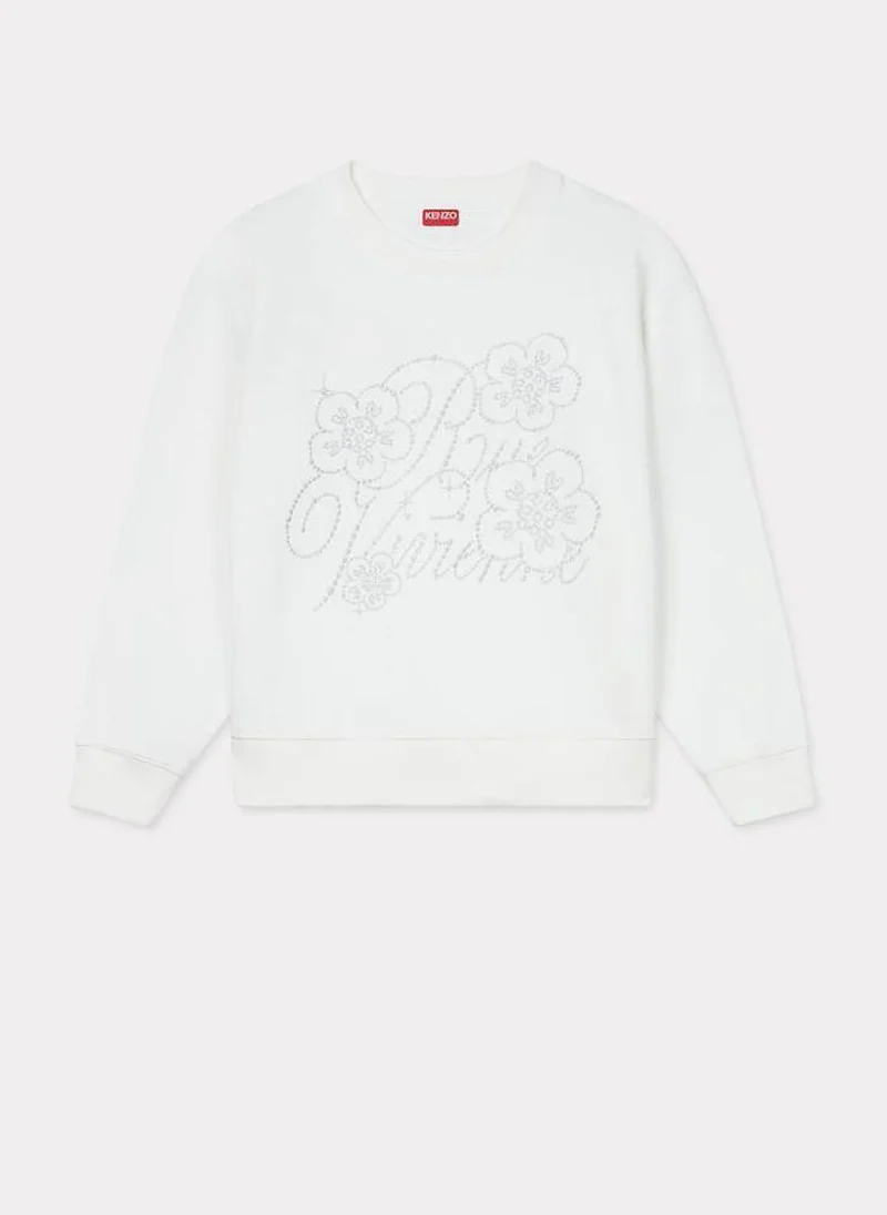 Суитшърт с лурекс 'Constellation' Kenzo — снимка 5