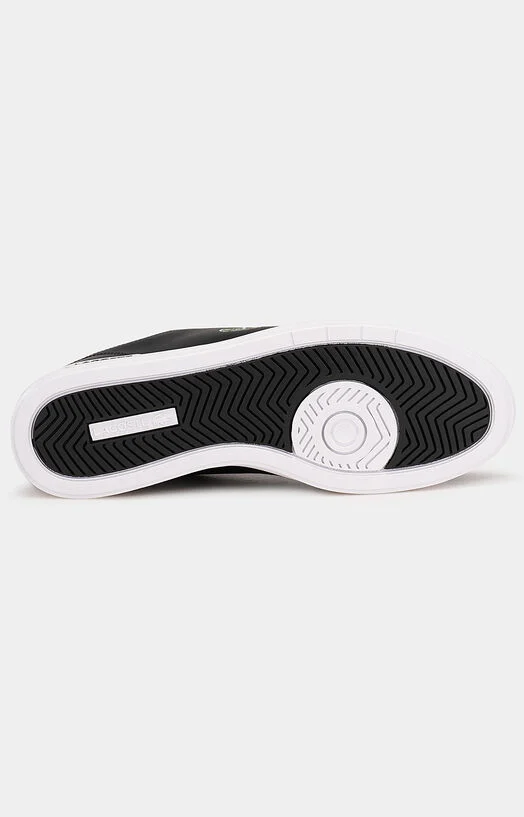 Черни спортни обувки GRADUATE PRO 222 — снимка 5