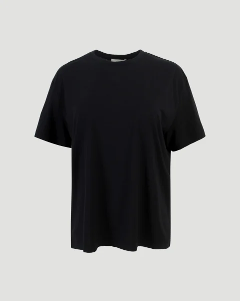 Classic Tee in Black