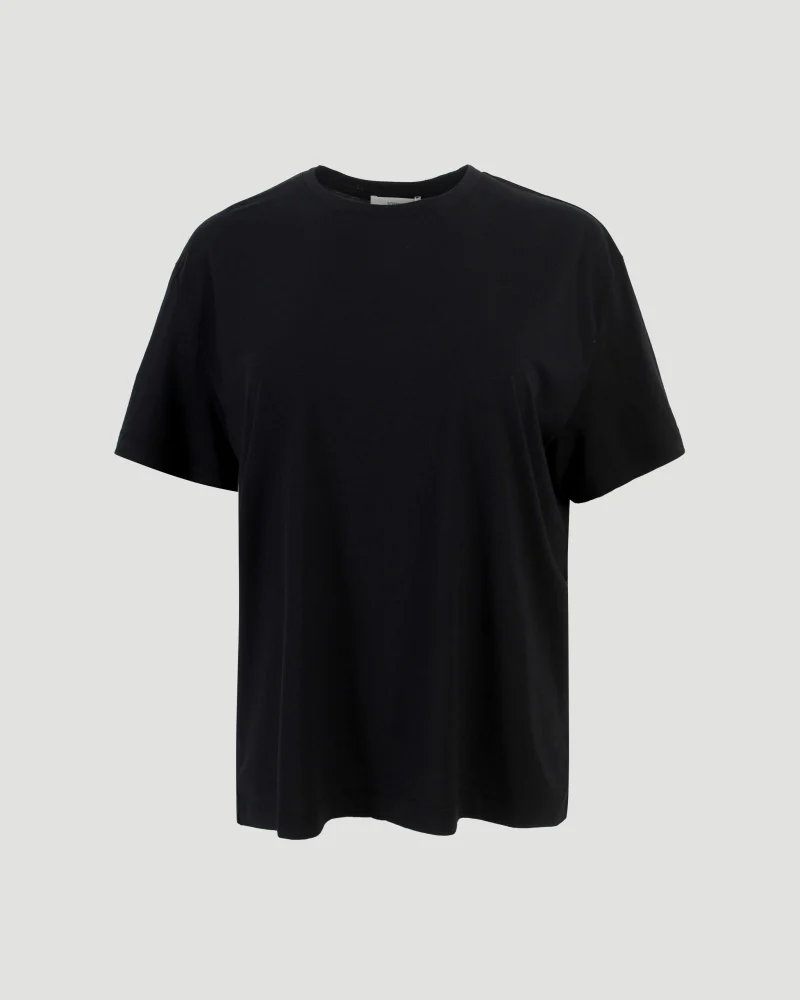 Classic Tee in Black