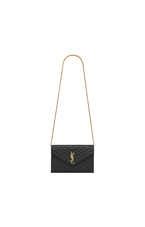 Cassandre Chain Wallet