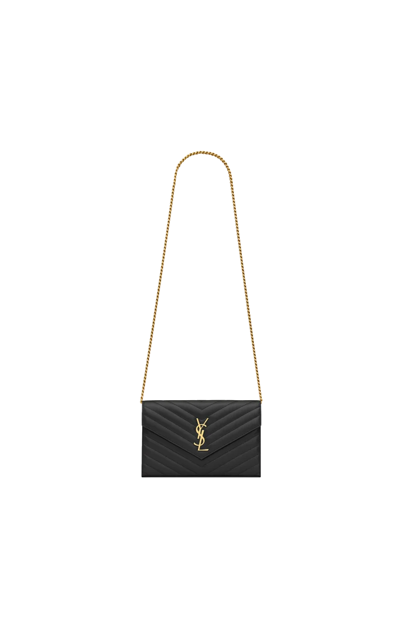 Cassandre Chain Wallet