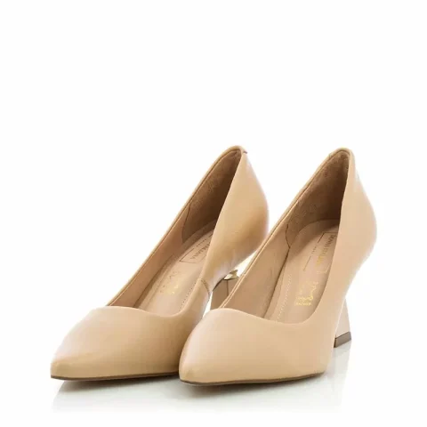 Токчета DONNA ITALIANA – 7800-404-870 CARRARA NATURAL — снимка 3