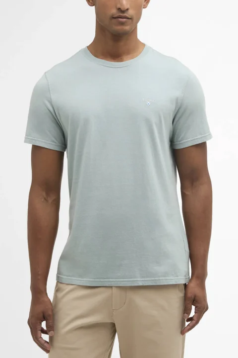 T-Shirt Tartan Sports MTS0670 bu64 slate — снимка 2