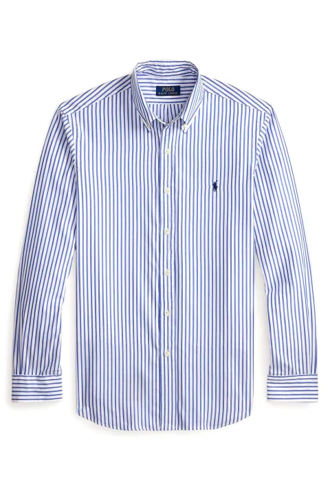 Риза Washed Broadcloth-Wvn 710B15595008 100 white