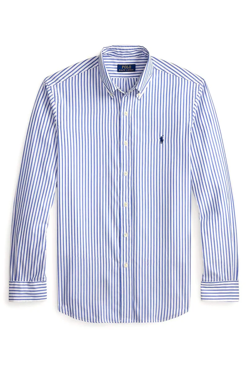 Риза Washed Broadcloth-Wvn 710B15595008 100 white