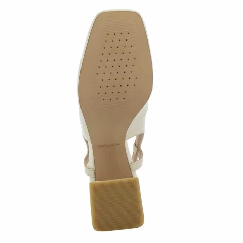 Токчета GEOX – D55D1A D CORONILLA PAPYRUS — снимка 5