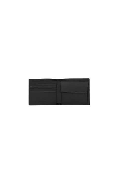 Saint Laurent Paris East/West Wallet — снимка 3